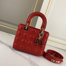 Dior Top Handle Bags